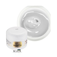Гель для наращивания Nail Apex Strong clear 50 мл